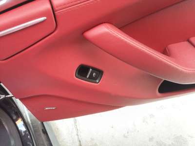 Recambio de mando elevalunas trasero derecho para porsche panamera 2009-2016 diesel referencia OEM IAM 7PP959855C  