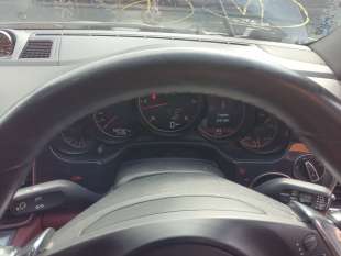 Recambio de mando multifuncion para porsche panamera 2009-2016 diesel referencia OEM IAM 970613067521E0  
