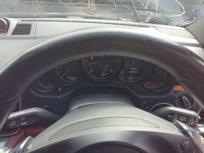 Recambio de mando multifuncion para porsche panamera 2009-2016 diesel referencia OEM IAM 970613067521E0  