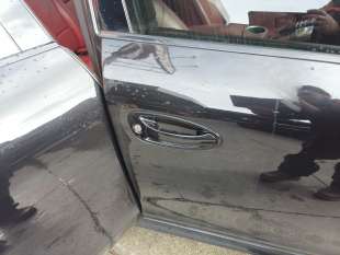 Recambio de maneta exterior delantera derecha para porsche panamera 2009-2016 diesel referencia OEM IAM 97053761400G2X  