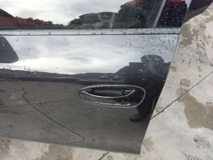 Recambio de maneta exterior delantera izquierda para porsche panamera 2009-2016 diesel referencia OEM IAM 97053761300G  