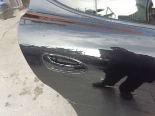 Recambio de maneta exterior trasera derecha para porsche panamera 2009-2016 diesel referencia OEM IAM 97053761400G  