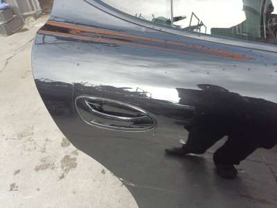 Recambio de maneta exterior trasera derecha para porsche panamera 2009-2016 diesel referencia OEM IAM 97053761400G  