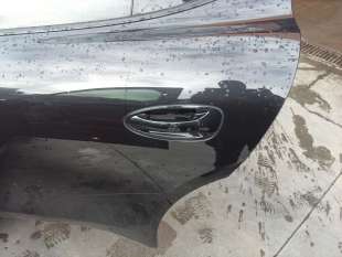 Recambio de maneta exterior trasera izquierda para porsche panamera 2009-2016 diesel referencia OEM IAM 97053761300G2X  