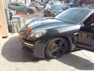 Recambio de morro completo para porsche panamera 2009-2016 diesel referencia OEM IAM 97050591141  