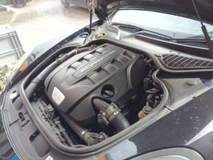 Recambio de motor arranque para porsche panamera 2009-2016 diesel referencia OEM IAM 95860410900  