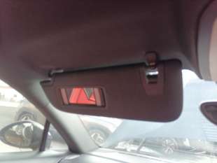 Recambio de parasol izquierdo para porsche panamera 2009-2016 diesel referencia OEM IAM 97073103117B  