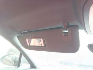 Recambio de parasol izquierdo para porsche panamera 2009-2016 diesel referencia OEM IAM 97073103117B  