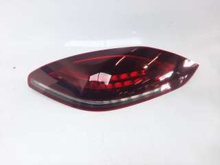 Recambio de piloto trasero derecho para porsche panamera 2009-2016 diesel referencia OEM IAM 97063199402 97063199402 