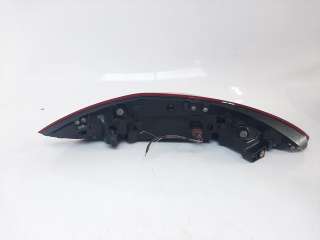 Recambio de piloto trasero derecho para porsche panamera 2009-2016 diesel referencia OEM IAM 97063199402 97063199402 
