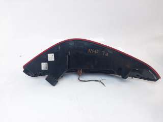 Recambio de piloto trasero derecho para porsche panamera 2009-2016 diesel referencia OEM IAM 97063199402 97063199402 
