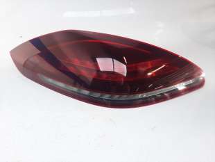 Recambio de piloto trasero izquierdo para porsche panamera 2009-2016 diesel referencia OEM IAM 97063199302 97063199302 