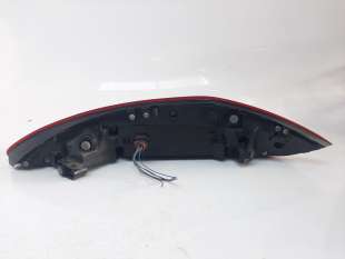 Recambio de piloto trasero izquierdo para porsche panamera 2009-2016 diesel referencia OEM IAM 97063199302 97063199302  2