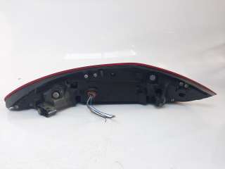Recambio de piloto trasero izquierdo para porsche panamera 2009-2016 diesel referencia OEM IAM 97063199302 97063199302 