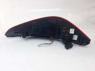 Recambio de piloto trasero izquierdo para porsche panamera 2009-2016 diesel referencia OEM IAM 97063199302 97063199302 