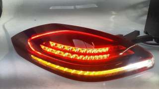Recambio de piloto trasero izquierdo para porsche panamera 2009-2016 diesel referencia OEM IAM 97063199302 97063199302 
