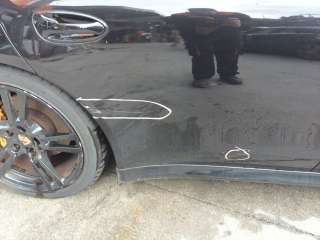 Recambio de puerta trasera derecha para porsche panamera 2009-2016 diesel referencia OEM IAM 97053201202G  