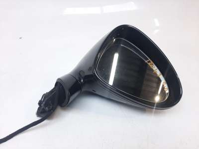 Recambio de retrovisor derecho para porsche panamera 2009-2016 diesel referencia OEM IAM 97061266721 97061266721 