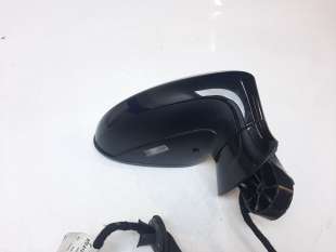 Recambio de retrovisor derecho para porsche panamera 2009-2016 diesel referencia OEM IAM 97061266721 97061266721  2