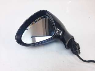 Recambio de retrovisor izquierdo para porsche panamera 2009-2016 diesel referencia OEM IAM 97061266721 97061266721 
