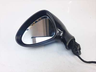 Recambio de retrovisor izquierdo para porsche panamera 2009-2016 diesel referencia OEM IAM 97061266721 97061266721 