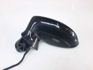 Recambio de retrovisor izquierdo para porsche panamera 2009-2016 diesel referencia OEM IAM 97061266721 97061266721  2