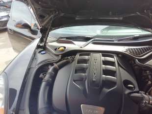Recambio de servofreno para porsche panamera 2009-2016 diesel referencia OEM IAM 97035512503  