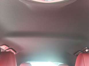 Recambio de techo interior para porsche panamera 2009-2016 diesel referencia OEM IAM 970555197439F1  
