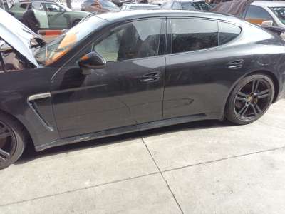 Recambio de transmision central para porsche panamera 2009-2016 diesel referencia OEM IAM 97042101002  
