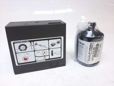 Recambio de herramientas para porsche panamera 2009-2016 diesel referencia OEM IAM 99765205500 99765205500 