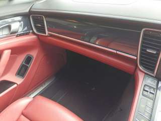 Recambio de ventilador calefaccion para porsche panamera 2009-2016 diesel referencia OEM IAM 97057392201  