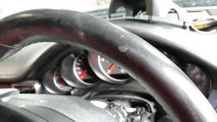 Recambio de volante para porsche panamera 2009-2016 diesel referencia OEM IAM 97034780374A34   2