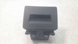 Recambio de guantera para bmw serie x1 (f48) 2015- 2.0 16v referencia OEM IAM 51459292183  