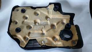 Recambio de tapa motor para ssangyong tivoli 2015- urban 4x2 referencia OEM IAM A1740101014  