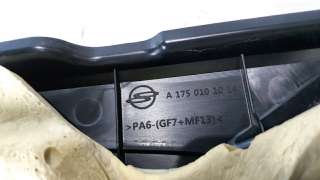 Recambio de tapa motor para ssangyong tivoli 2015- urban 4x2 referencia OEM IAM A1740101014  