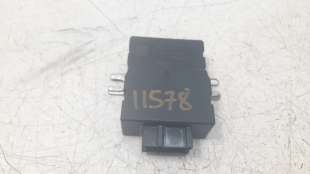Recambio de modulo electronico para bmw serie x1 (f48) 2015- 2.0 16v referencia OEM IAM 7476687  
