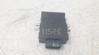 Recambio de modulo electronico para bmw serie x1 (f48) 2015- 2.0 16v referencia OEM IAM 7476687  
