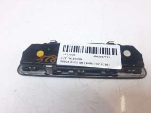 Recambio de luz interior para audi q8 (4mn) (07.2018) 2018- 50 tdi quattro referencia OEM IAM 4M0947111 4M0947111  2