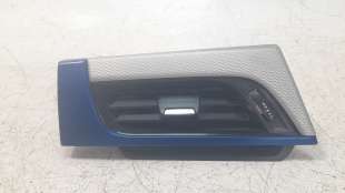 Recambio de rejilla aireadora para bmw serie x1 (f48) 2015- 2.0 16v referencia OEM IAM 64229292739  