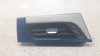 Recambio de rejilla aireadora para bmw serie x1 (f48) 2015- 2.0 16v referencia OEM IAM 64229292739  