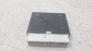 Recambio de modulo electronico para bmw serie x1 (f48) 2015- 2.0 16v referencia OEM IAM 66336886232  