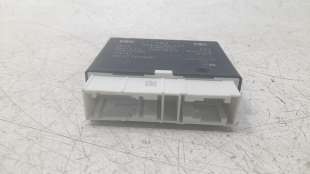 Recambio de modulo electronico para bmw serie x1 (f48) 2015- 2.0 16v referencia OEM IAM 66336886232   2