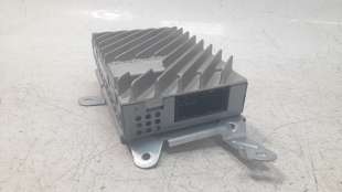 Recambio de amplificador de sonido para bmw serie x1 (f48) 2015- 2.0 16v referencia OEM IAM 6846906  