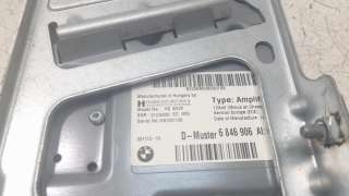 Recambio de amplificador de sonido para bmw serie x1 (f48) 2015- 2.0 16v referencia OEM IAM 6846906  