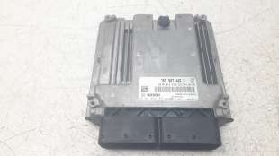 Recambio de centralita motor uce para porsche cayenne (typ 92aa) 2009-2017 s diesel referencia OEM IAM 7P5907409B 0281030459 / 4