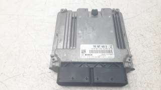 Recambio de centralita motor uce para porsche cayenne (typ 92aa) 2009-2017 s diesel referencia OEM IAM 7P5907409B 0281030459 / 4