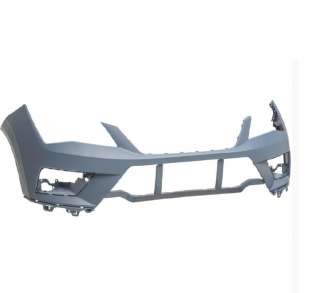 Recambio de paragolpes delantero para seat ateca (kh7) 2016- referencia OEM IAM 575807221GRU 107213508 ST8101001 2