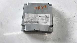 Recambio de modulo electronico para renault clio v 2019- business edition referencia OEM IAM 284A19507R  