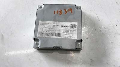 Recambio de modulo electronico para renault clio v 2019- business edition referencia OEM IAM 284A19507R  