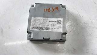 Recambio de modulo electronico para renault clio v 2019- business edition referencia OEM IAM 284A19507R  